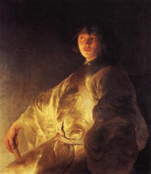 敭 利文斯 Portrait 敭 利文斯 Portrait